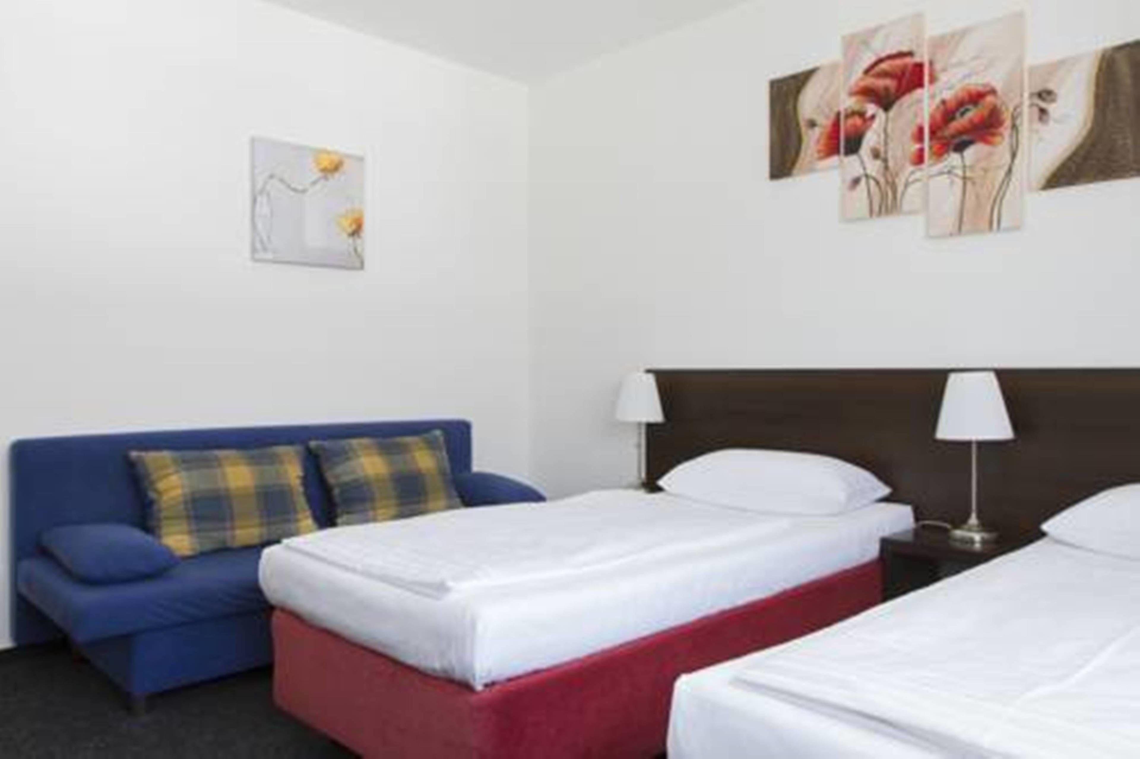 Aparthotel Vega — Photos 3